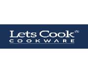 Lets Cook Cookware Coupons