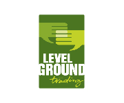 Level Ground Coupons