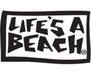 Life's A Beach Coupons Life's A Beach Coupons