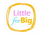 LittleForBig Coupons LittleForBig Coupons