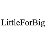 LittleForBig Coupons LittleForBig Coupons