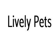 Lively Pets Coupons