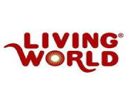 Living World Coupons