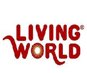 Living World Coupons