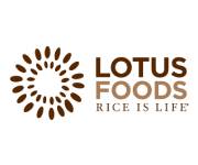 Lotus Foods Coupons Lotus Foods Coupons