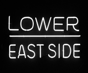 Lower East Coupons