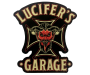 Lucifer's Garage Coupons