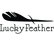 Lucky Feather Coupons