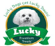 Lucky Premium Treats Coupons