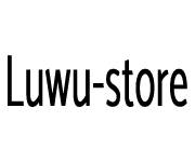 Luwu-store Coupons Luwu-store Coupons