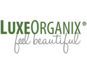 Luxeorganix Coupons