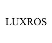 Luxros Coupons Luxros Coupons