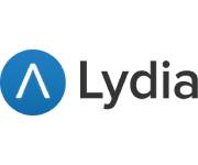 Lydia Coupons