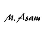 M Asam Coupons