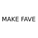 Make Fave Coupons