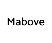 Mabove Coupons