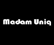 Madam Uniq Coupons
