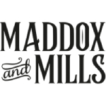 Maddox & mills Coupons