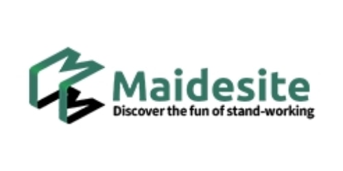 Maidesite Coupons