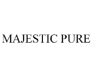 Majestic Pure Coupons