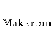 Makkrom Coupons Makkrom Coupons