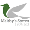 Maltbys Stores Coupons