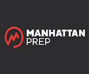 Manhattan Prep Coupons