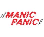Manic Panic Coupons