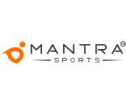 Mantra Sports Coupons