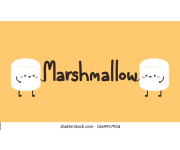 Marshmallow Coupons