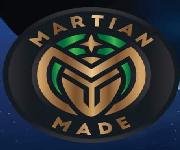 Martian Made Coupons