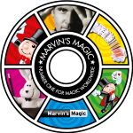 Marvin's Magic Coupons