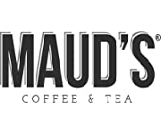 Maud's Coffee Coupons