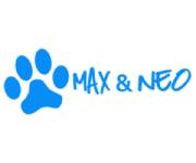 Max And Neo Coupons