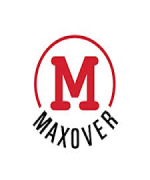 Maxover Coupons
