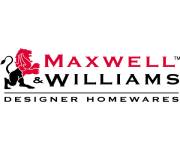 Maxwell & Williams Coupons