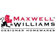 Maxwell & Williams Coupons Maxwell & Williams Coupons