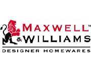 Maxwell And Williams Coupons Maxwell And Williams Coupons