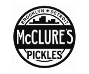 Mcclure's Pickles