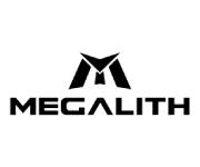 Megalith Coupons