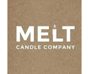 Melt Candle Company Coupons