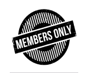 Members Only Coupons