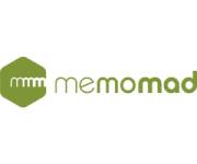 Memomad Coupons