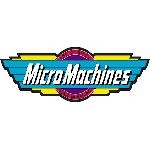 Micro Machines Coupons