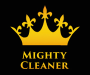Mighty Cleaner Coupons