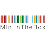 Mini In The Box Coupons