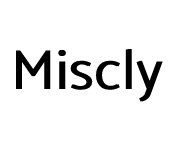 Miscly Coupons Miscly Coupons