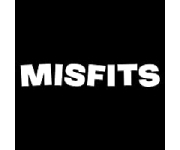 Misfits Coupons