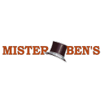 Mister Ben's Coupons