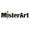 Misterart Coupons